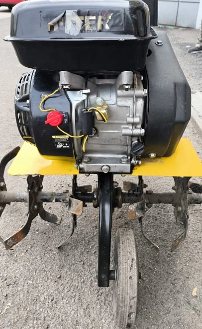 Культиватор HUTER GMC-5.5