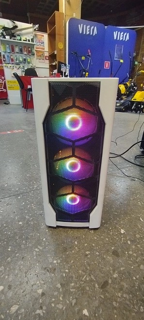Системный блок Intel Core i5-3570K 3.40GHz