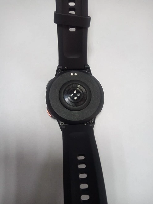 Часы наручные Mibro Watch GS
