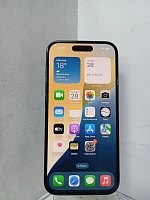 Смартфон Apple Phone 15 128 ГБ