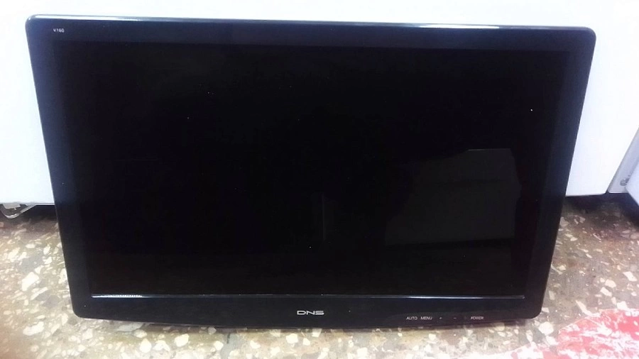 Монитор DNS V160