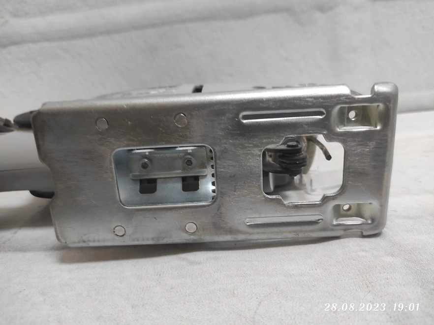 Электролобзик Интерскол МП-65Э-01