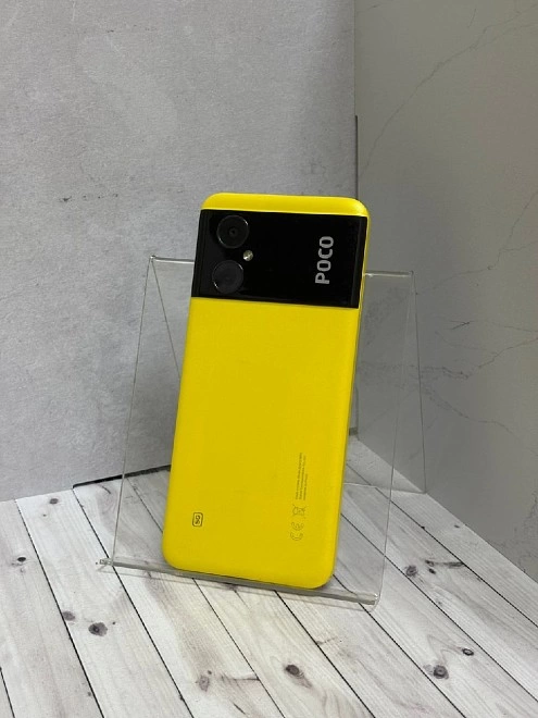 Смартфон POCO M4 5G 6/128Гб