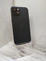 Смартфон Apple iPhone 15