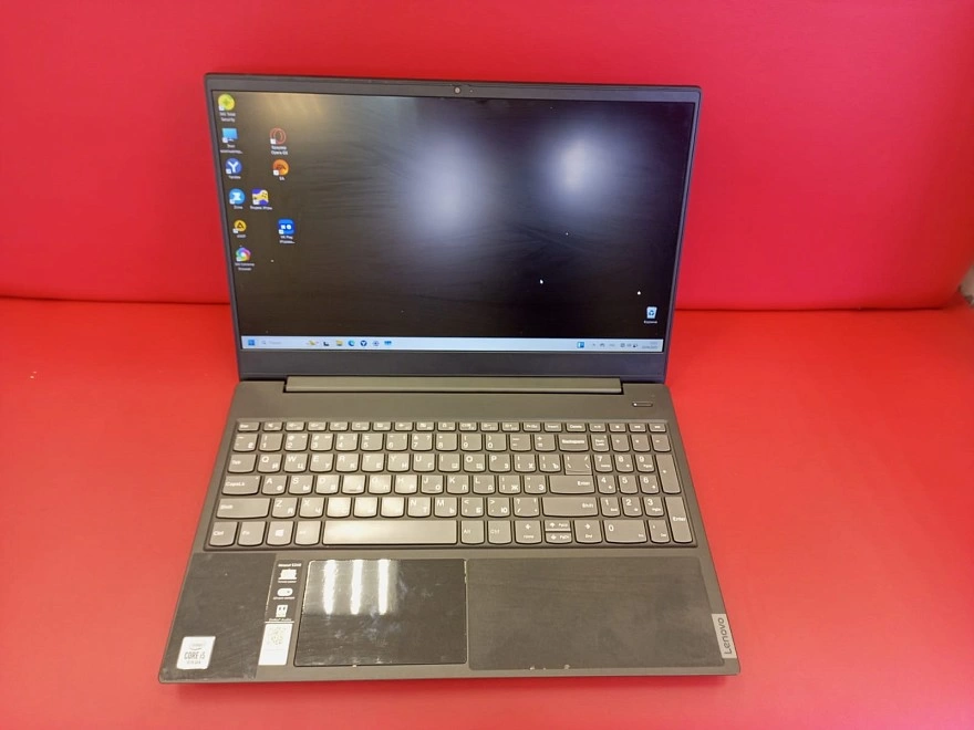 Ноутбук Lenovo Idea PadS340/i5-1035G1/1.19GHz/12ОЗУ/UHD Graphics