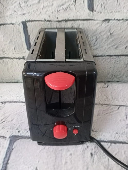 Тостер Lumme LU-1201