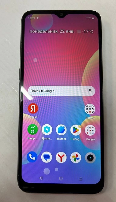 Смартфон Realme С31 32ГБ