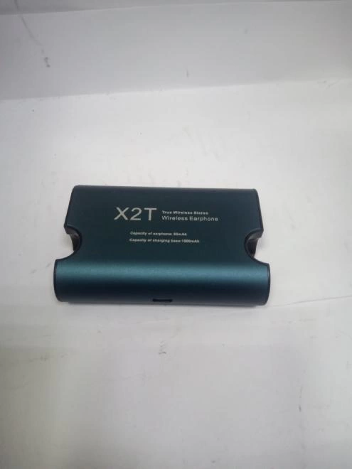 Наушники беспроводные Xiaomi TWS X2T
