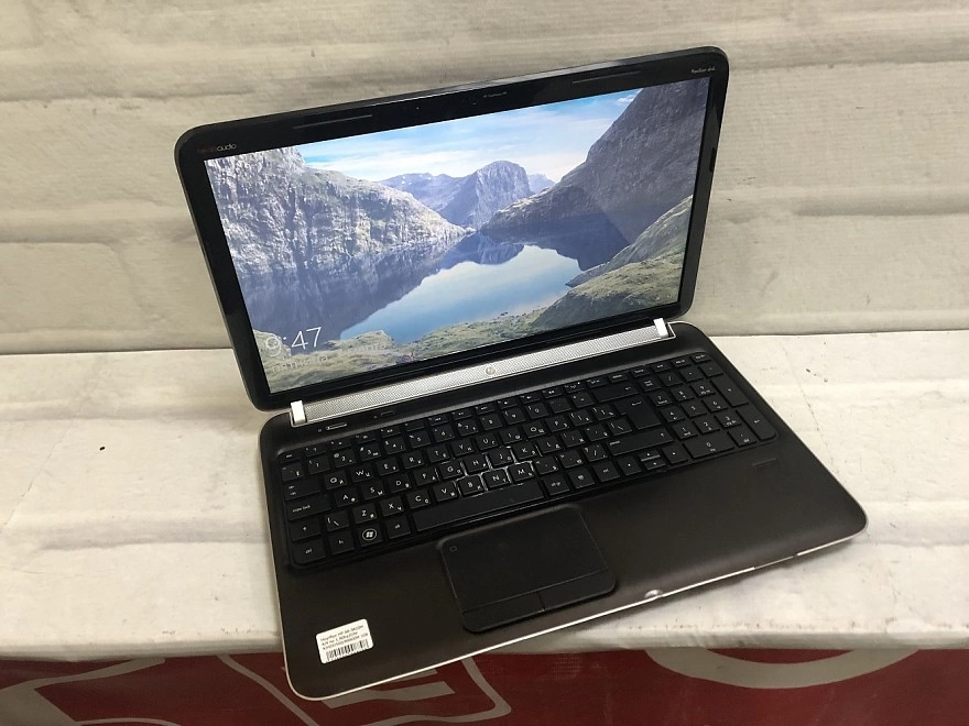 Ноутбук HP A6-3420M 4/4 по 1,5Ghz/ОЗУ 4/HDD500/R6600M 1Gb
