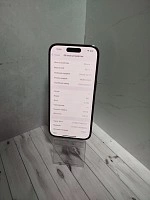 Смартфон iPhone 14 Pro 128