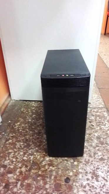 Системный блок Acer i3 3.6ghz/16gb/HDD1tb SSD 120gb/RX550 4gb