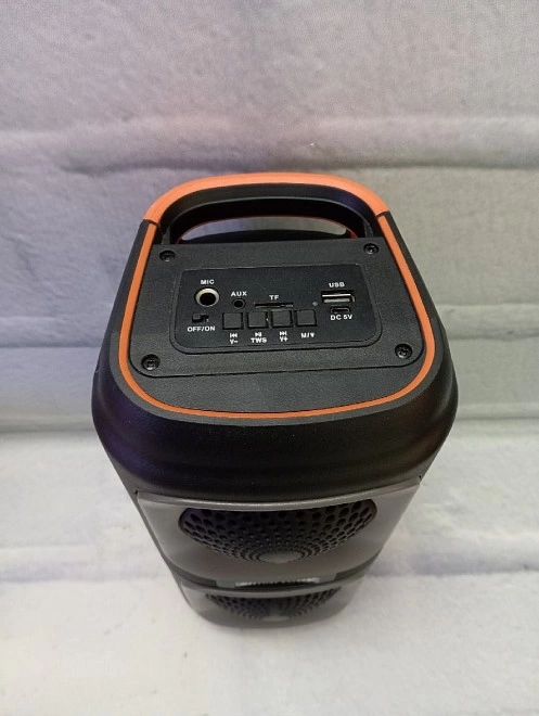 Портативная акустика Smartbuy SBS-5490