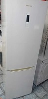 Холодильник Leran CBF215W