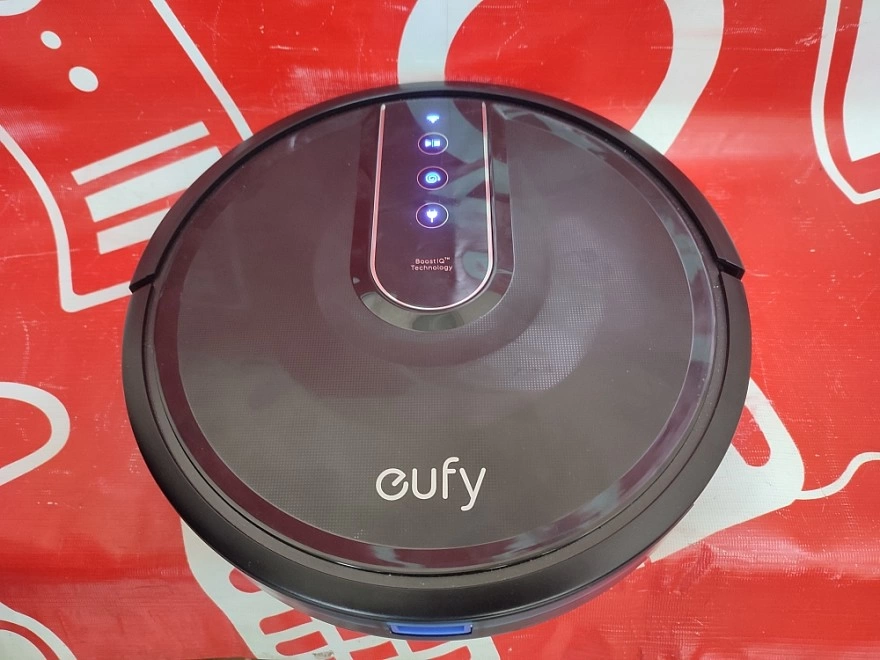 Пылесос Eufy  RoboVac 35C