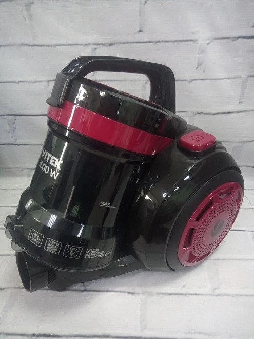 Пылесос Vitek  VT-1838