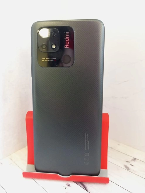 Смартфон Xiaomi Redmi 10C 3GB/64GB