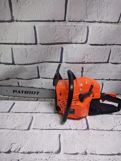 Бензопила Partner PT 445