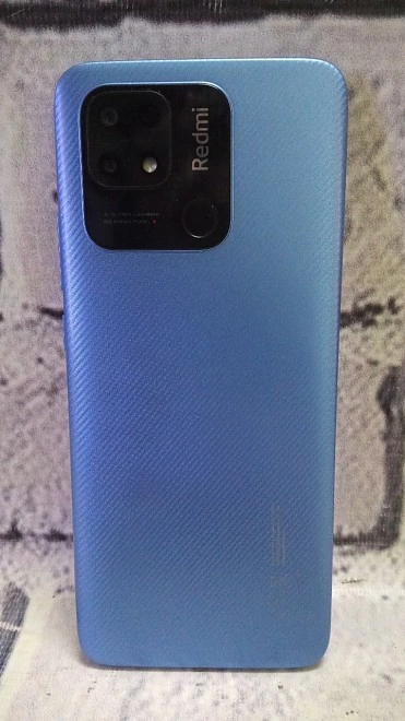 Смартфон Xiaomi Redmi 10C 64 ГБ
