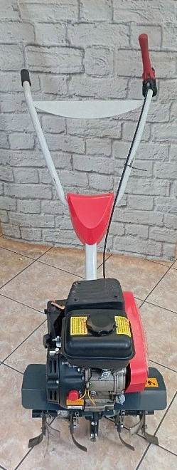 Культиватор Sterwins  Model-1 3.5 л/с STLM-0015284
