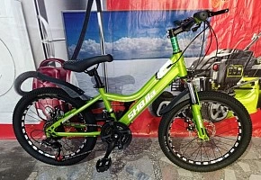 Велосипед детский Shbjia 10-JS21-20