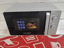 Микроволновая печь AVANT MO-20P700M-W01S