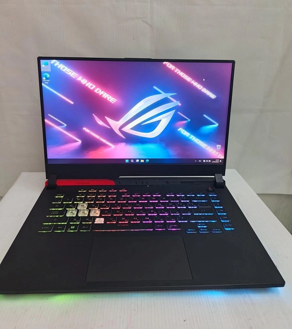 Ноутбук Asus ROG Strix G513