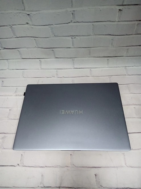 Ноутбук HUAWEI i5 12450H/2,00GHz/16/512/UHD Graphics