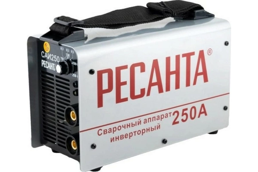 Сварочный аппарат РЕСАНТА САИ 250 65/23