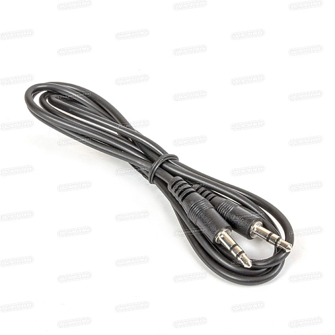 Кабель Rexant  17-4202   3,5Дж-2RCA 1,5 м 			