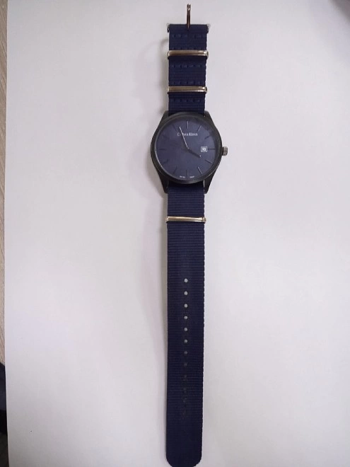 Часы наручные Calvin Klein K2G 231