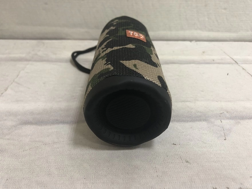Портативная акустика T&G 365