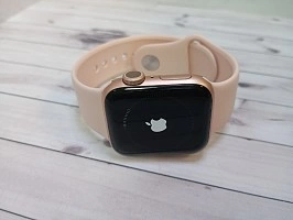 SMART Часы Apple Watch Series 5 40mm