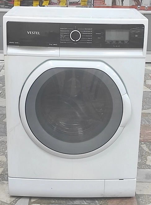 Стиральная машина Vestel ARWM 1040 L