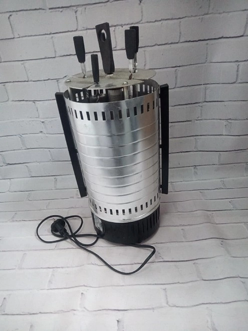 Электрошашлычница ENERGY НЕВА-1 