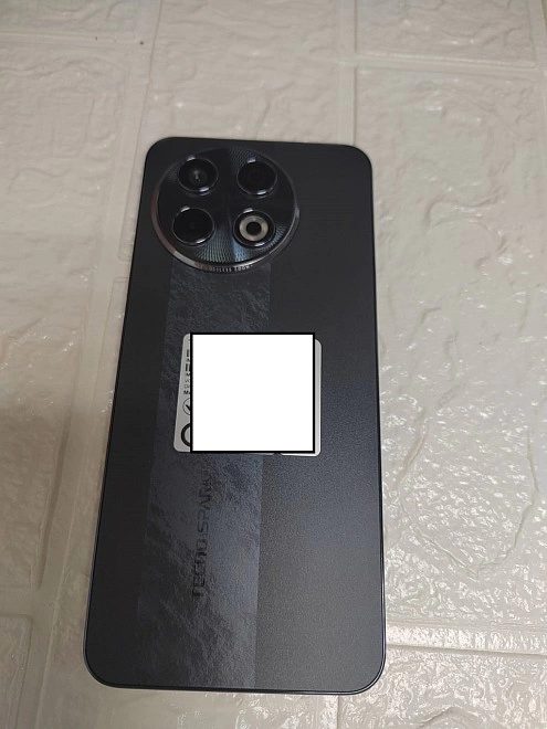 Смартфон Tecno Spark 30 Pro 8/256