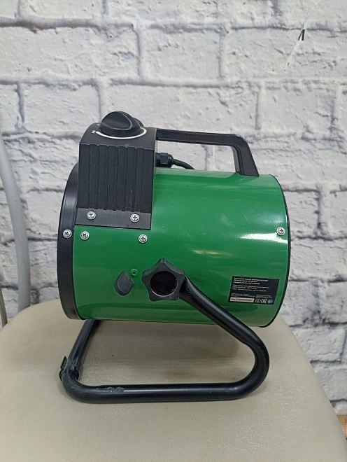 Тепловая пушка (электро) FinePower  FFH-3000 PTC