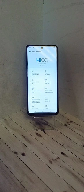 Смартфон TECNO SPARK 10 Pro 256 ГБ