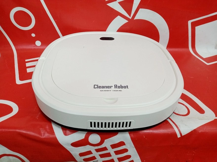 Пылесос Sweeper Smart Home Cleaner Robot