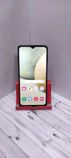 Смартфон Samsung A12 64Gb