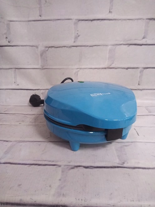 Сэндвичница HOMECLUB WM-2391M