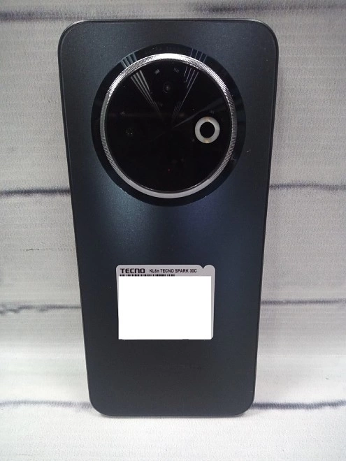 Смартфон TECNO SPARK 30C 256 ГБ
