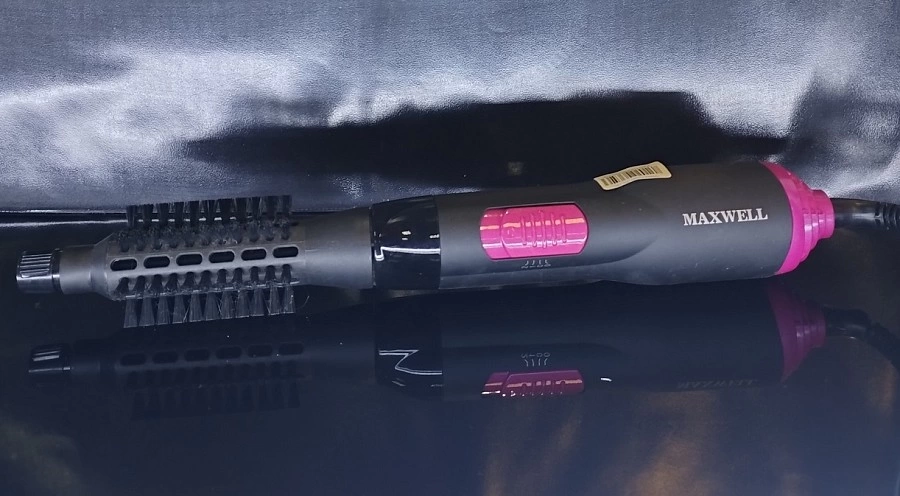 Плойка Maxwell MW-2301