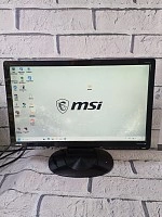 Монитор BENQ G925HDA