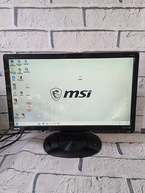 Монитор BENQ G925HDA