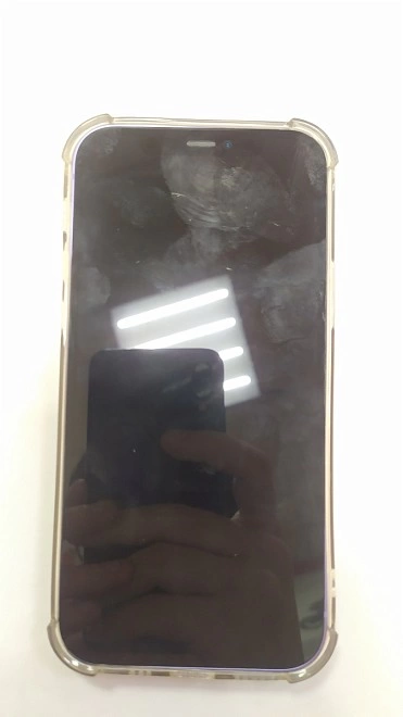 Смартфон Apple iPhone 12 4/64 Gb