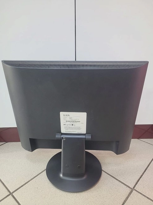 Монитор Xerox 2000g