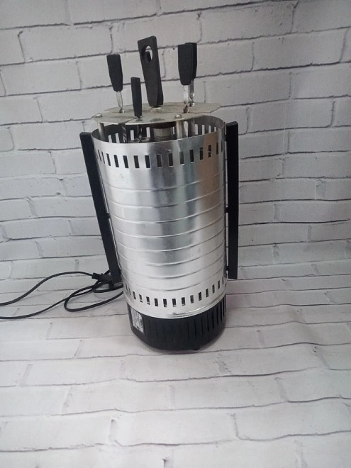 Электрошашлычница ENERGY НЕВА-1 