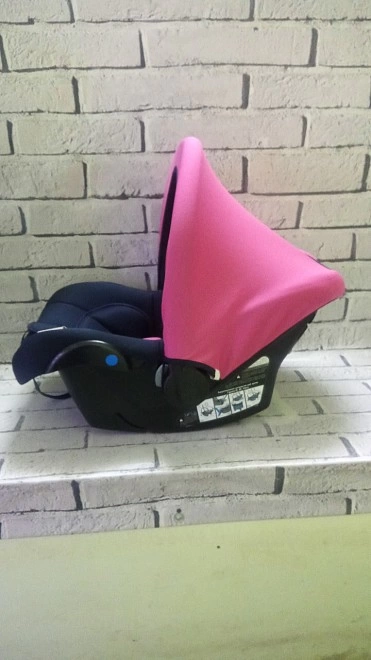 Автокресло Babyton betti