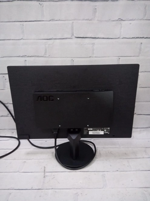 Монитор AOC е970sw