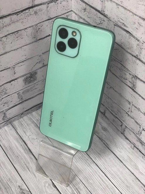 Смартфон Oukitel C21 Pro